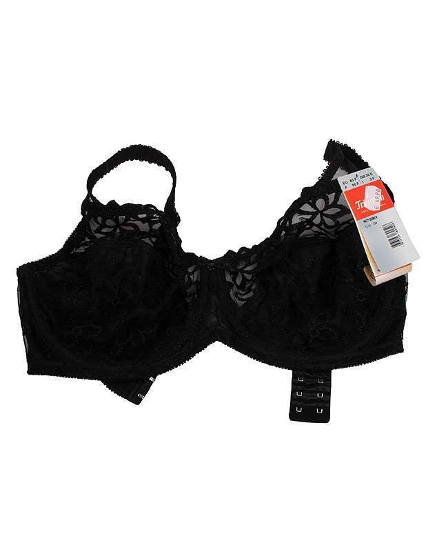 TRIUMPH Pretty Desire W rintaliivit, 80F - Alusvaatteet - 10105593859 - 0