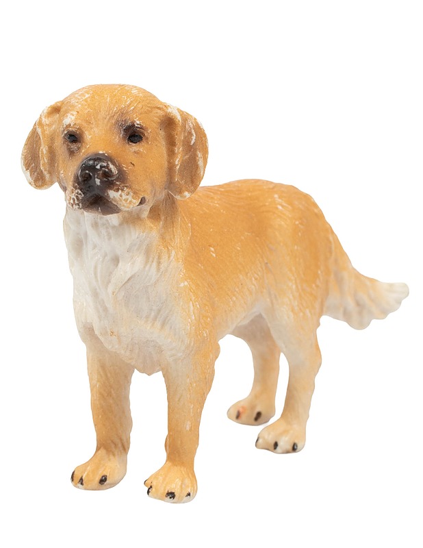 SCHLEICH Labradorin noutaja lelufiguuri - Lasten figuurit - 10105593869 - 0