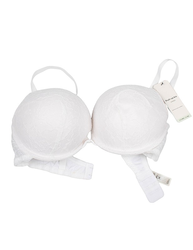 LINDEX push-up rintaliivit, 80C - Alusvaatteet - 10105593878 - 0