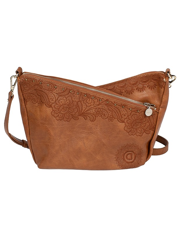 DESIGUAL Melody Harry Mini olkalaukku, II-laatu - Laukut, lompakot ja reput - 10105593880 - 1