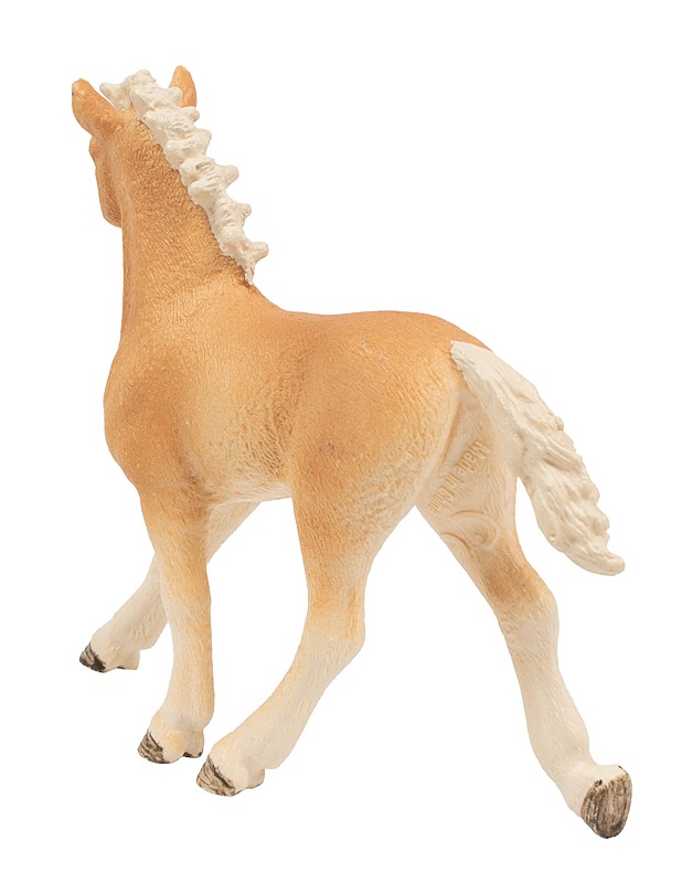 SCHLEICH Haflinger varsa lelufiguuri  - Lasten figuurit - 10105593879 - 1