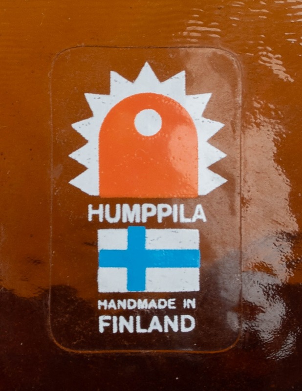 HUMPPILA Talonpoika kulho - Designsuosikit - 10105593882 - 2