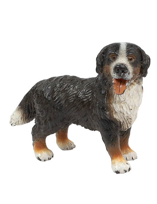 SCHLEICH Berninpaimenkoira lelufiguuri - Lasten figuurit - 10105593883 - 0