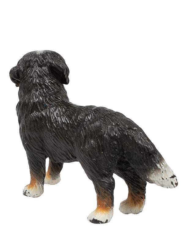 SCHLEICH Berninpaimenkoira lelufiguuri - Lasten figuurit - 10105593883 - 1