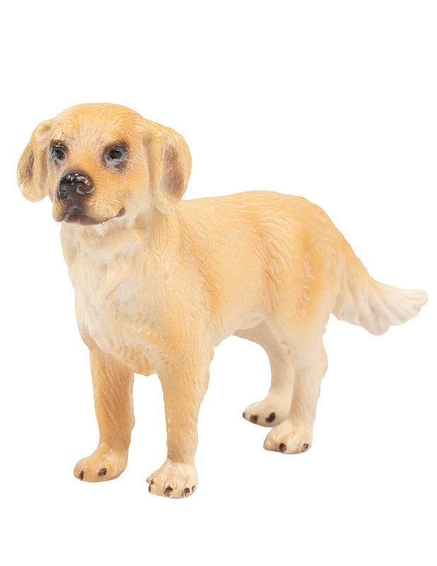 SCHLEICH kultainennoutaja lelufiguuri - Lasten figuurit - 10105593890 - 0