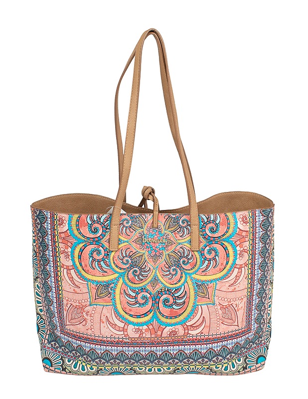 DESIGUAL Vinland Seattle laukku, II-laatu - Laukut, lompakot ja reput - 10105593901 - 0