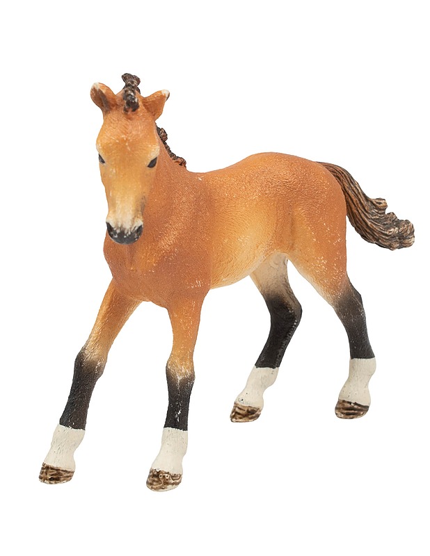 SCHLEICH Tennessee Walker varsa lelufiguuri - Lasten figuurit - 10105593913 - 0