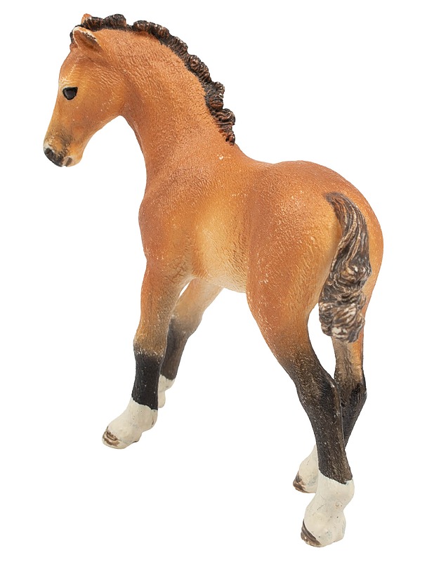 SCHLEICH Tennessee Walker varsa lelufiguuri - Lasten figuurit - 10105593913 - 1