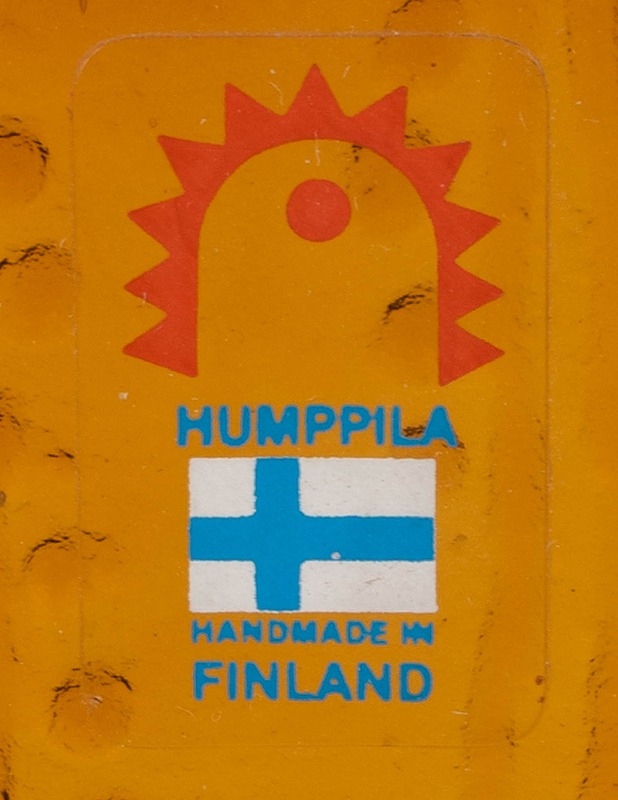 HUMPPILA lasimaljakko - Designsuosikit - 10105593922 - 2