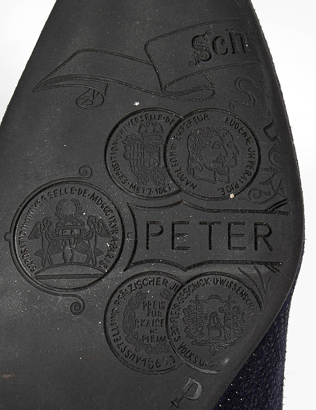 PETER KAISER avokkaat, 6 - Korkokengät - 10105593943 - 4