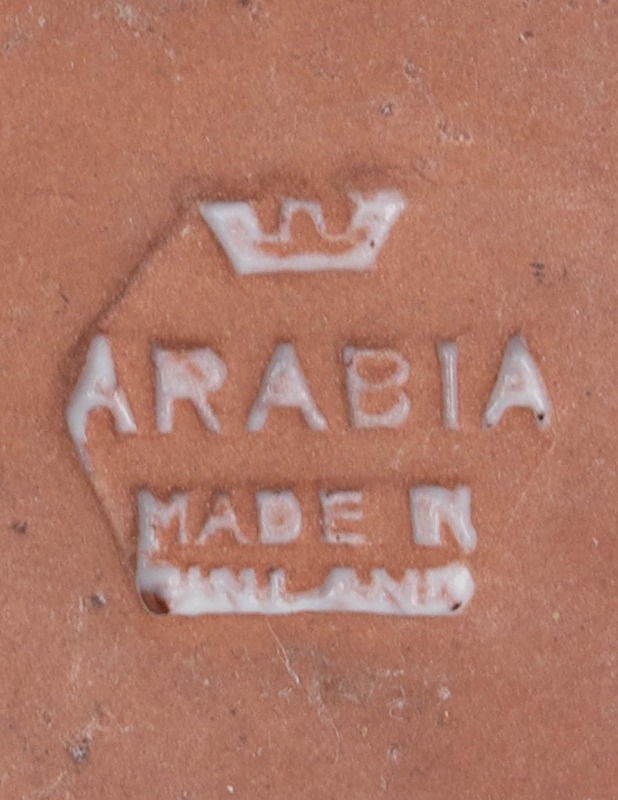 ARABIA munakuppi - Designsuosikit - 10105594002 - 2