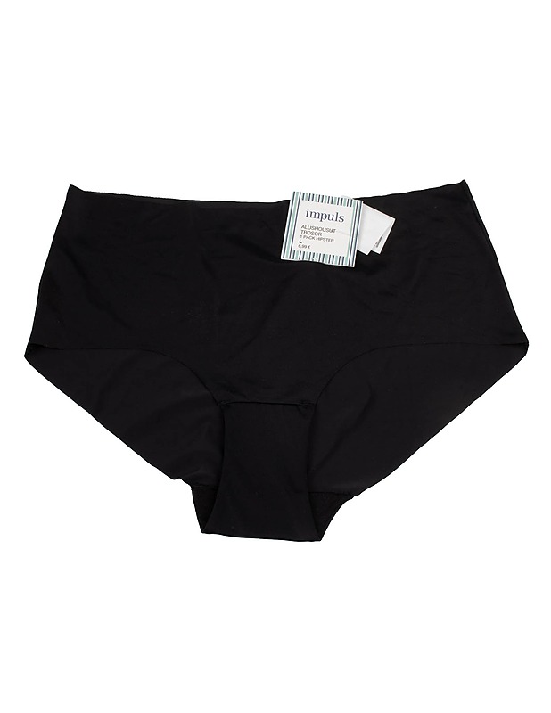 IMPULS Hipster alushousut, L - Alusvaatteet - 10105594041 - 0