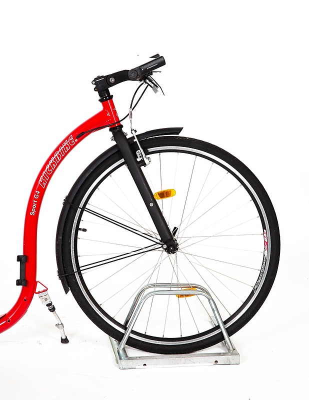 KICKBIKE Sport G4 potkupyörä, 18/28" - Erikoispyörät - 10105594080 - 1