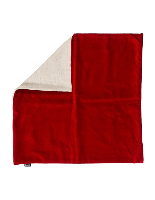 CASA Stockmann koristetyynynpäällinen, 50x50 cm - Koriste-esineet - 10105594121 - 0