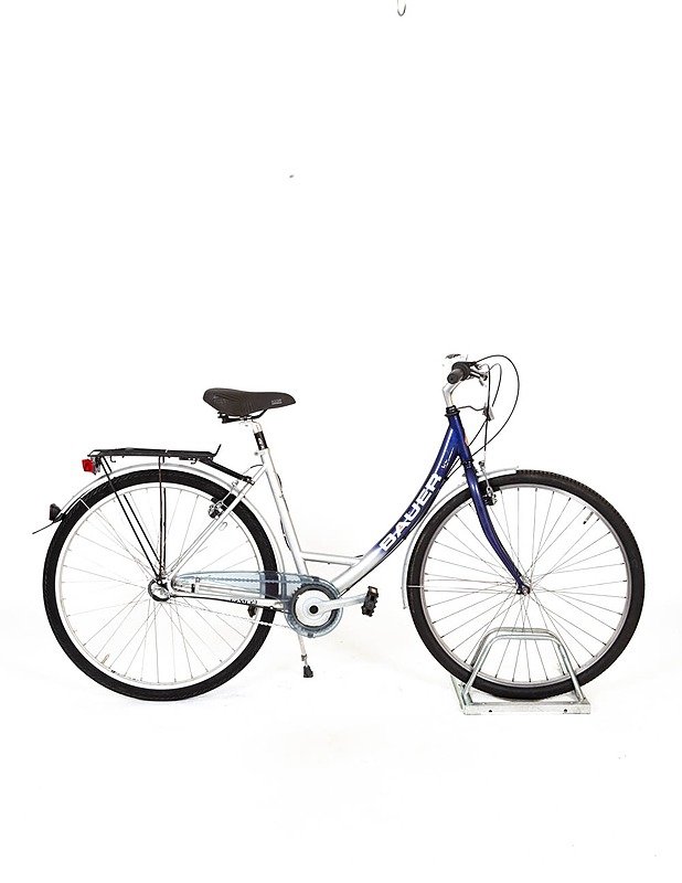 BAUER Dusty polkupyörä, 28" - Naistenpyörät - 10105594137 - 0