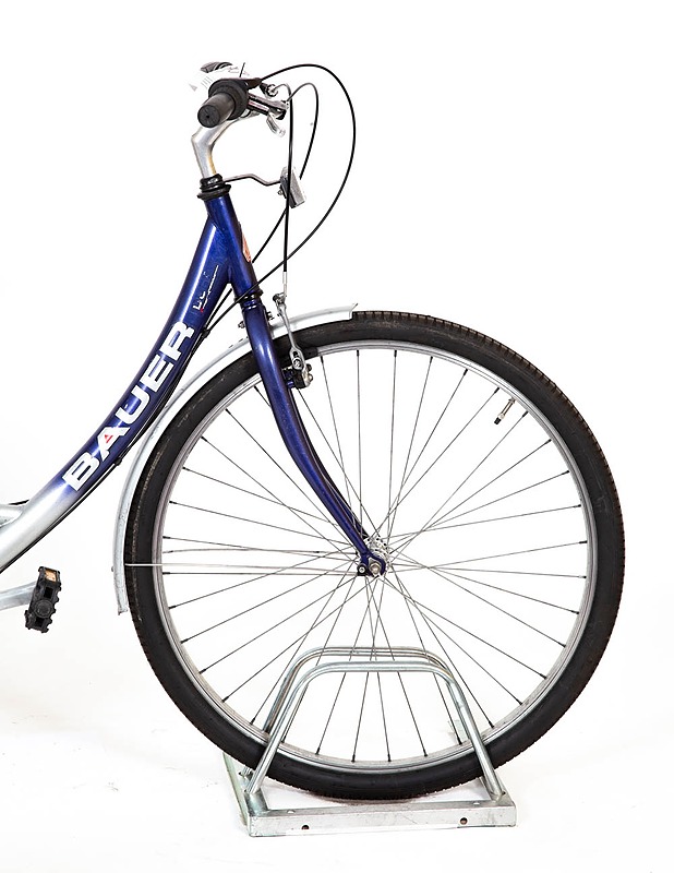 BAUER Dusty polkupyörä, 28" - Naistenpyörät - 10105594137 - 1