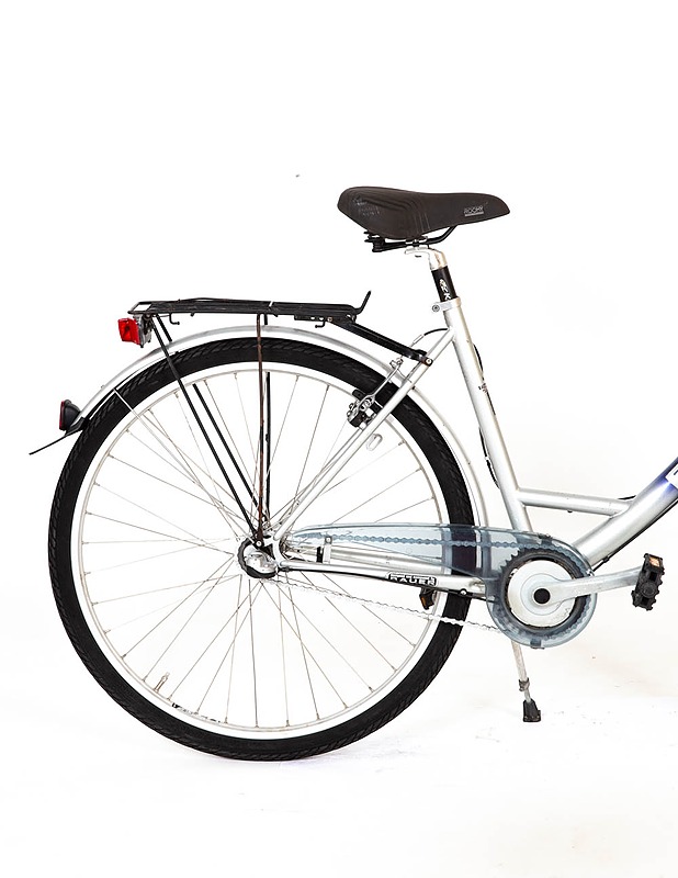 BAUER Dusty polkupyörä, 28" - Naistenpyörät - 10105594137 - 2