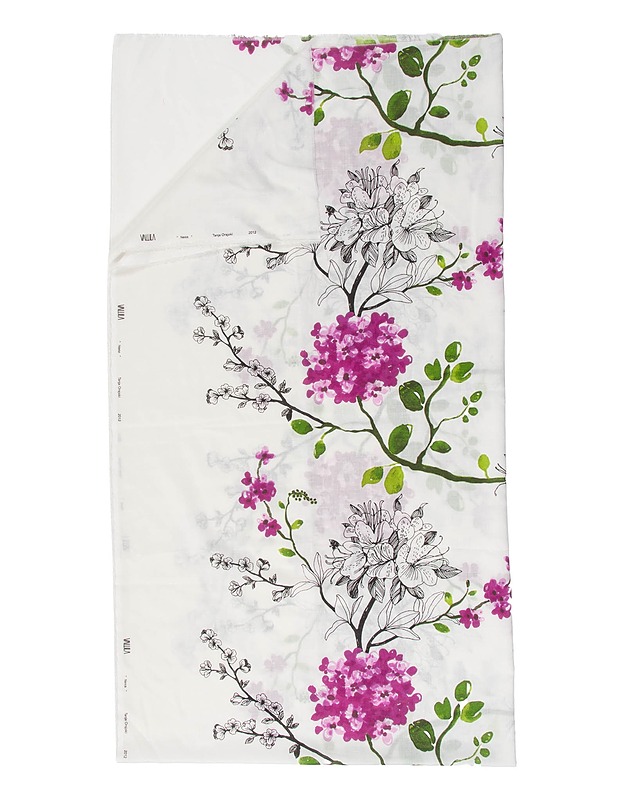 VALLILA Neea kangas, 150x270 cm - Designsuosikit - 10105594150 - 0