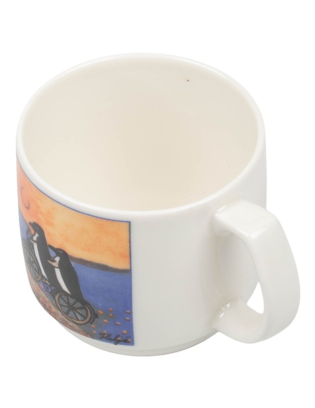 ARABIA Yhteispelillä muki - Designsuosikit - 10105594164 - 1