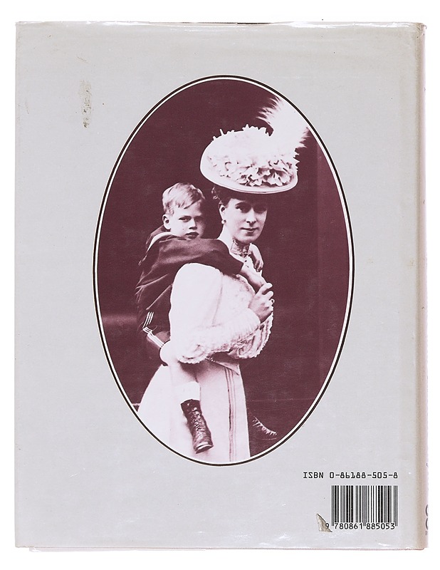 Royal Mothers: From Eleanor of Aquitaine to Princess Diana - Ann Wallace and Gabrielle Taylor - Elämäkerrat ja muistelmat - 10105594166 - 1