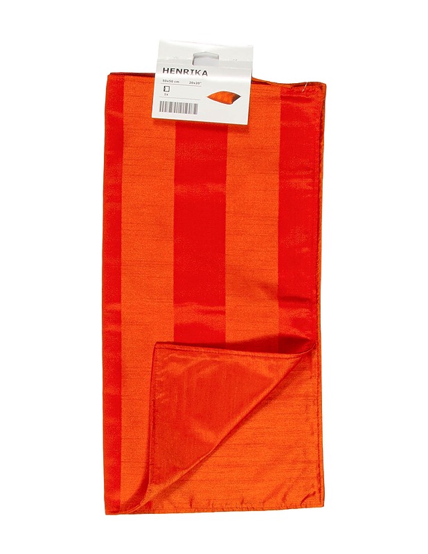 IKEA Henrika koristetyynypäällinen, 50x50 cm - Koriste-esineet - 10105594169 - 0