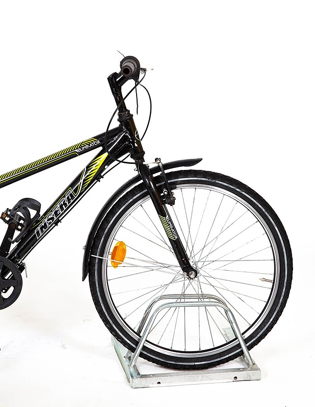 INSERA Eliminator polkupyörä, 24" - Lastenpyörät - 10105594186 - 1