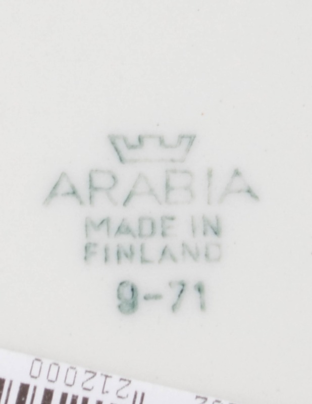 ARABIA Teema kulho - Designsuosikit - 10105594189 - 2