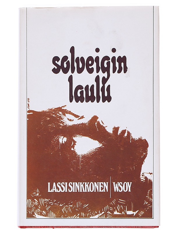Solveigin laulu - Lassi Sinkkonen - Romaanit ja novellit - 10105594223 - 0