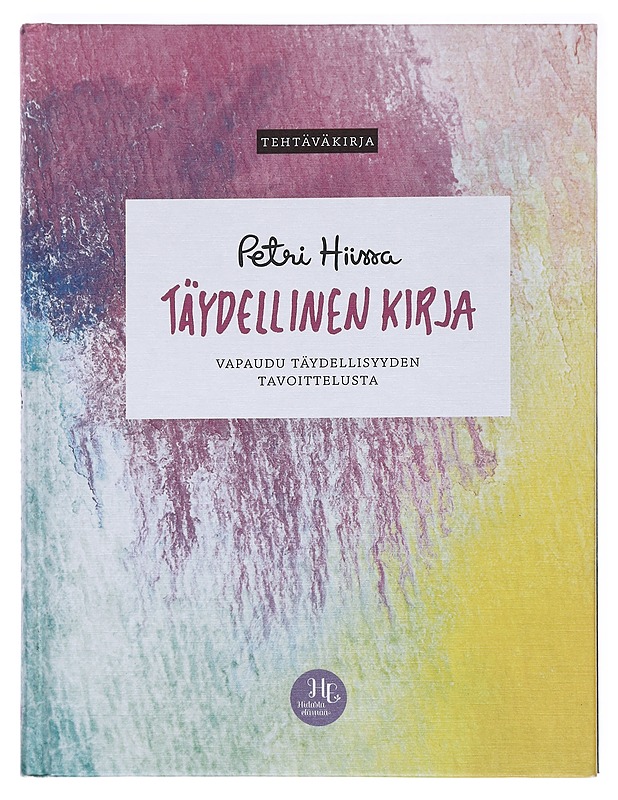 Täydellinen kirja - Hiissa, Petri - Tietokirjat ja oppaat - 10105594250 - 0