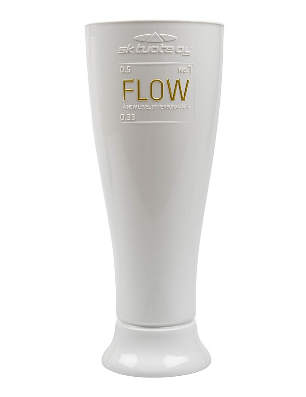 Vilpe flow : tarjoilutuoppi - Mukit ja kahvikupit - 10105594251 - 1