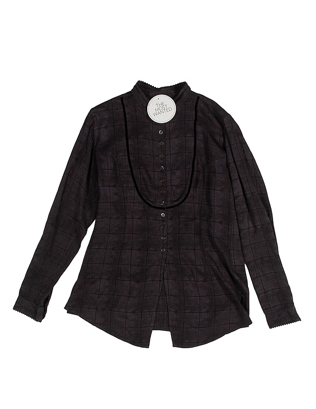 THE SHIRT FACTORY paita, 40 - Naisten paidat ja topit - 10105594252 - 0
