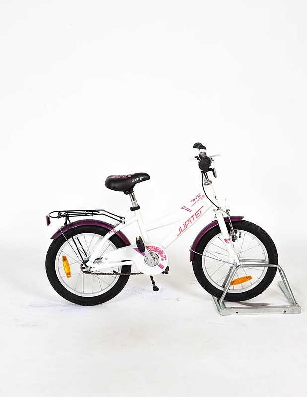JUPITER Sweetie polkupyörä, 16" - Lastenpyörät - 10105594266 - 0