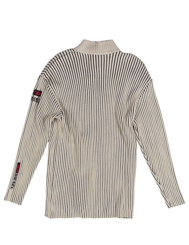 DIESEL neuletakki, XXL - Miesten paidat - 10105594276 - 1