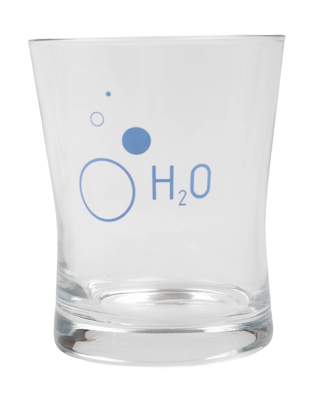 Bormioli Rocco :  H2O vesilasit - Lasit - 10105594289 - 2