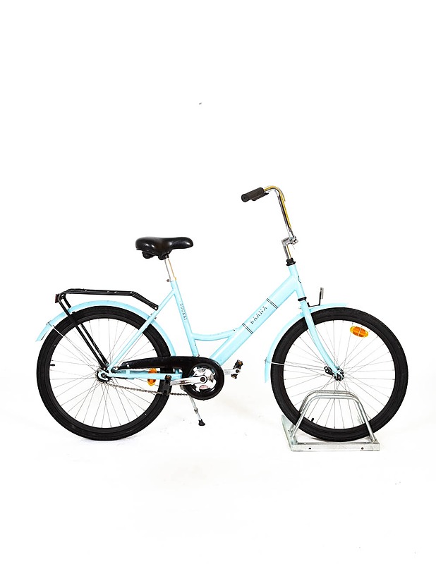 BAANA Suokki polkupyörä, 24" - Lastenpyörät - 10105594294 - 0