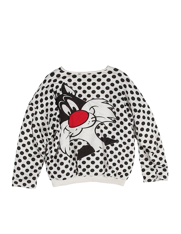 Looney Tunes kuviollinen paita - Naisten paidat ja topit - 10105594304 - 1
