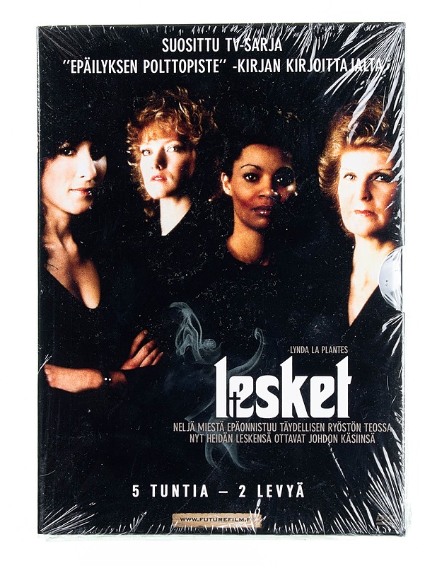 Lesket - dvd - DVD-elokuvat - 10105594338 - 0