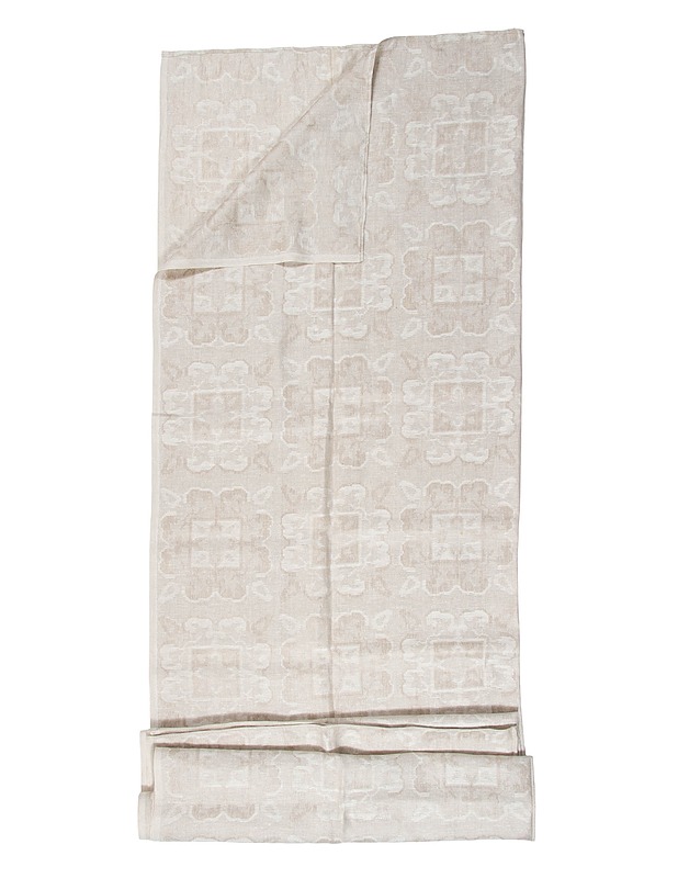 Pellava pöytäliina, 150x300 cm - II-laatu - Pöytäliinat - 10105594343 - 0