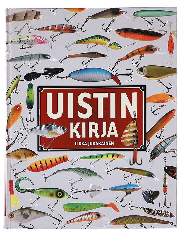 Uistinkirja - Jukarainen - Tietokirjat ja oppaat - 10105594340 - 0