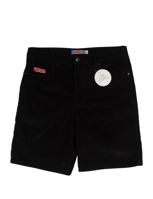 EMPYRE shortsit, 34 - Miesten housut ja shortsit - 10105594350 - 0