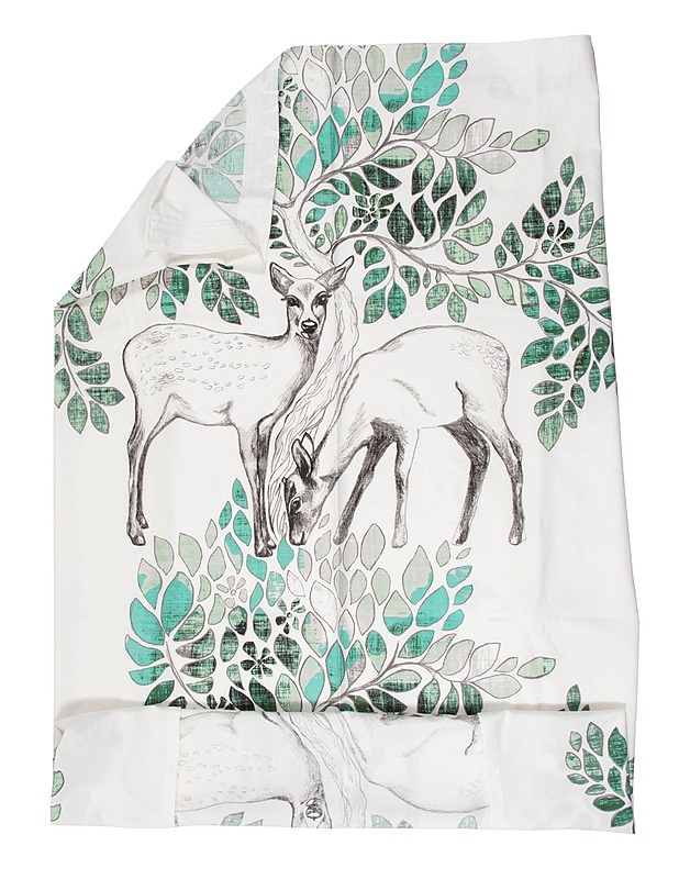 VALLILA verho, 145x200 cm - Designsuosikit - 10105594358 - 0