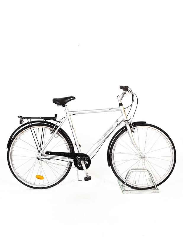 CRESCENT Linne City Bike polkupyörä, 28" - Miestenpyörät - 10105594359 - 0