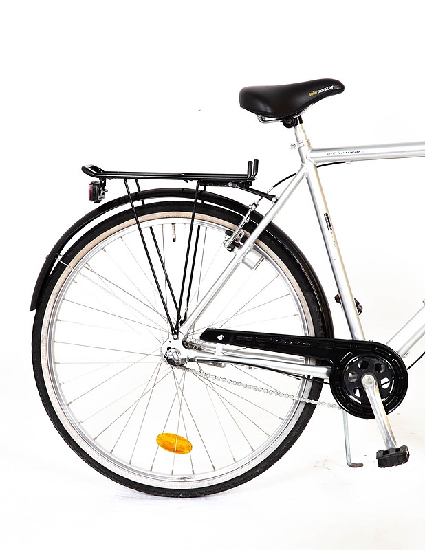 CRESCENT Linne City Bike polkupyörä, 28" - Miestenpyörät - 10105594359 - 2