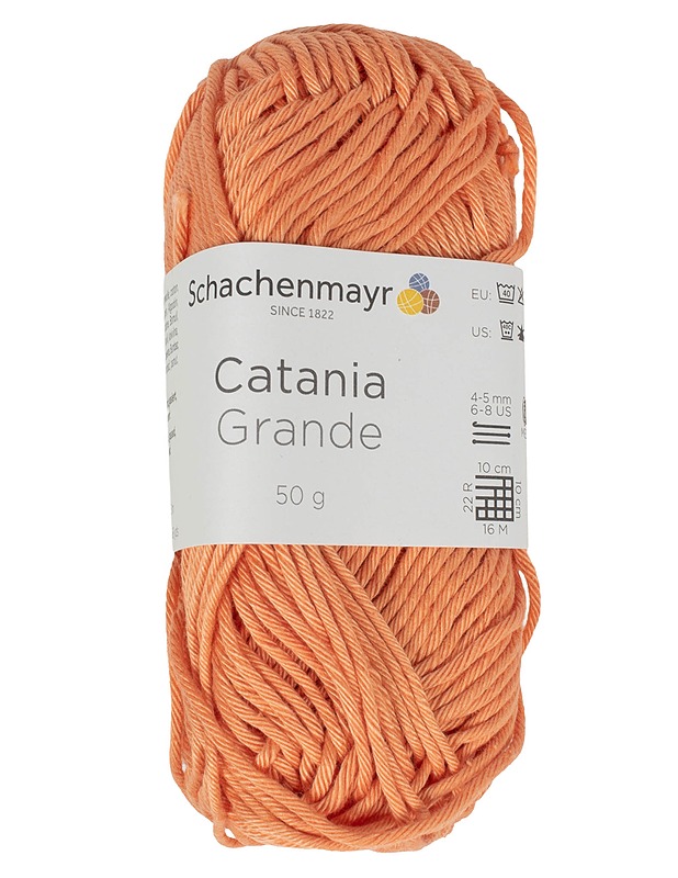 SCHACHENMAYR Catania Grande vyötelanka, 50 g - Käsityö - 10105594365 - 0