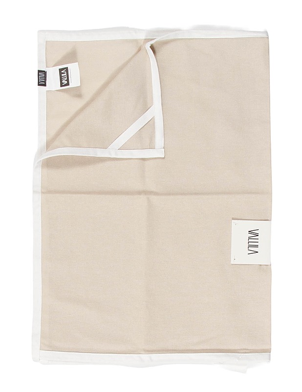VALLILA keittiöpyyhe, 50x76 cm - Designsuosikit - 10105594368 - 0
