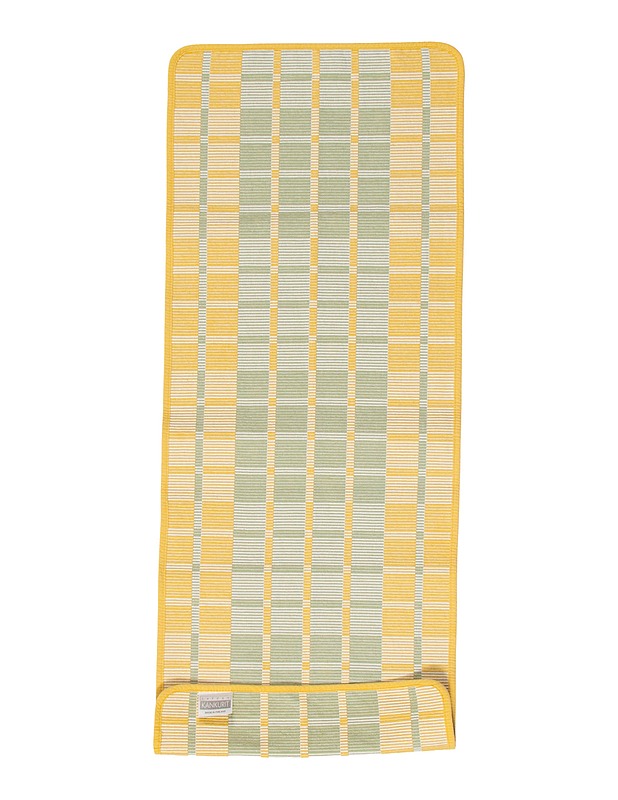 LAPUAN KANKURIT kaitaliina, 35x94 cm - Designsuosikit - 10105594406 - 0