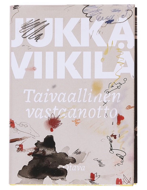 Taivaallinen vastaanotto - Jukka Viikilä - Romaanit ja novellit - 10105594405 - 0
