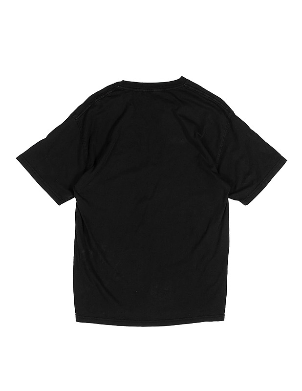 AC/DC loose fit kuviollinen paita, S - Miesten paidat - 10105594435 - 1