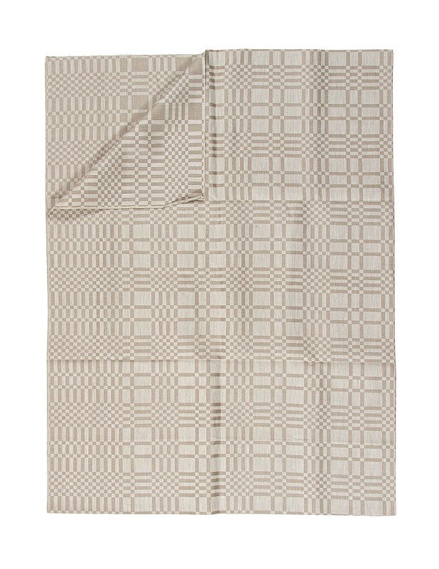 Ruudullinen kangas, 150x200 cm - Kankaat - 10105594444 - 0