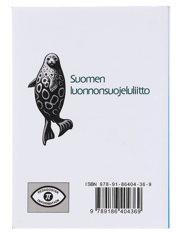 Ulos ja kalaan / Suomen kaloja värikuvina - Bolle, Magnus - Tietokirjat ja oppaat - 10105594474 - 1